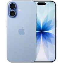 Apple iPhone 17 256GB - Mist Blue MG6L4BE (Nano Sim - Esim) Anatel