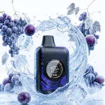 Dotbar 35K Grape Ice Dotmod