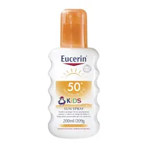 Eucerin Sun Spray Kids FPS 50+ 200 ML