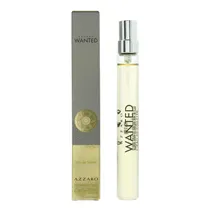 Perfume Azzaro Wanted Masculino Eau de Toilette 10 ML