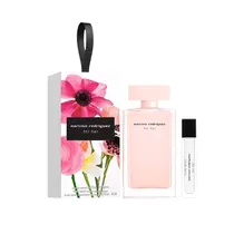 Kit Narciso Rodriguez Fem 100ML Edp +10ML 107987