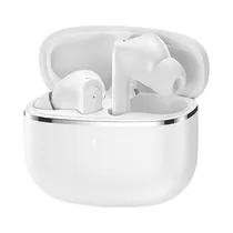Auricular Inalámbrico Wiwu T28 Ows Blanco