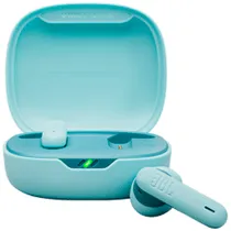Auricular JBL Vibe Flex 2 Perfect Fit TWS / Bluetooth - Azul