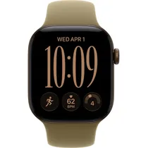 Apple Watch S12 42MM MJEF4 Bronze s/M