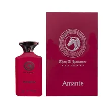 Thoq Al Hawamer Amante 100 ML Edp