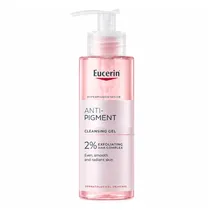 Gel de Limpeza Esfoliante Eucerin Anti-Pigment 200ML