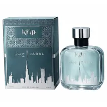 P.Krip Jabal M 25ML Edp