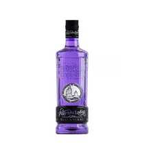 Puerto de Indias Blackberry 1LT Gin-Espanhol