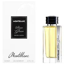 Mont Blanc Vetiver Glacier Men 125ML Edp 143295