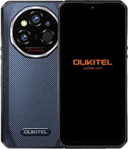 Smartphone Oukitel WP55 Ultra 5G Dual Sim 6.6" 12GB/512GB Grey