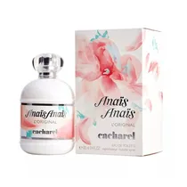 Cacharel Anais Anais Fem 100ML Edt
