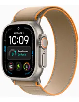 Apple Watch Ultra 4 49MM s/M Natural Ti Sand TI-MJAJ4LS/A