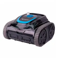 Aspirador Robot Wybot WY200 S1 para Piscina