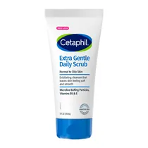 Esfoliante Facial Cetaphil Extra Suave Pele Normal/Seca 178ML