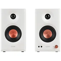 Caixa de Som Edifier MR3 2.0 Ativa 36 W RMS Bluetooth - Branco