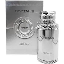 Perfume Orientica Nayaat Dominus Absolu Edp - Unissex 90ML