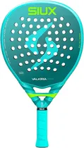 Raquete de Padel Siux Valkiria Elite 2026