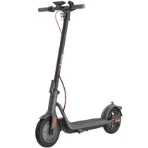 Patinete Elétrico Navee V25-U Pro 10" - Preto