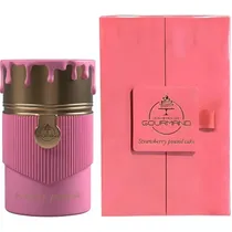 Perfume Paris Corner Ministry Of Gourmand Strawberry Pound Cake Eau de Parfum Femenino 100ML