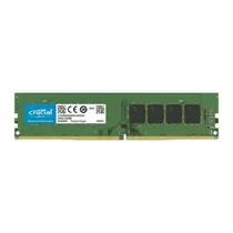 Mem DDR4 16GB 3200 Crucial CT16G4DFRA32A