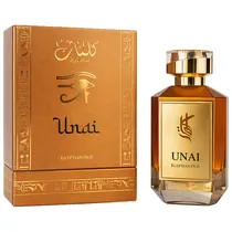 Perfume Kalimat Unai Egyptian Oud - Eau de Parfum - Unissex - 100ML
