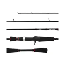 Vara para Carretilla Daiwa Laguna LAG531MFB-BR 8-16 LB 1.61 M