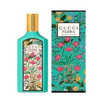 Perfume Gucci Flora Gorgeous Jasmine Edp Feminino 100ML
