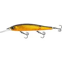 Yo Zuri Señuelo Isca 3DB Jerkbait Deep R1372-PGBL 110MM