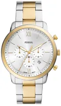 Relogio Masculino Fossil Analógico - FS6112