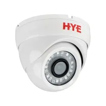 Câmera de Segurança Hye HYE-F5024VTX - 2.8MM - 2MP - Branco