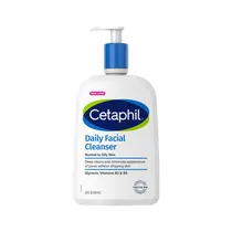 Limpiador Facial Cetaphil Daily 591ML