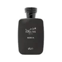 Perfume Rasasi Hawas Kobra Masculino Edp 100ML