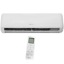 Ar Condicionado Gree GWH12ATBXB-A3DNA1A Inverter 12.000 Btus Frio/Quente 115 V ~ 60HZ - Branco