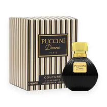 Perfume Femenino Puccini Donna Couture Edp 100ML