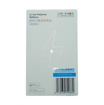 Bateria iPhone 13 Pro Max Jcid