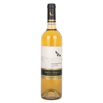 Vinho Santa Alicia Res Sauv Branco Tubo