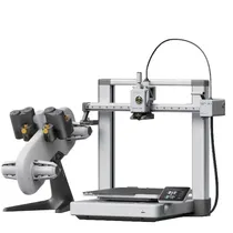 Bambu Impresora 3D Lab A1 Combo PF002-A+SA005 8825/5391