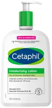 Cetaphil Moisturizing Lotion - 591ML