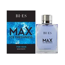 Bi-Es Max Ice Freshness Mas 100ML