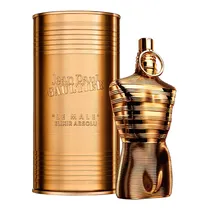 JPG Le Male Elixir Absolu 125ML Parfum Intense