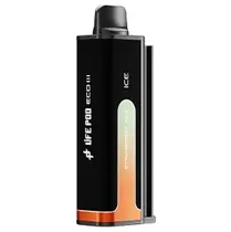 Life Pod 20K