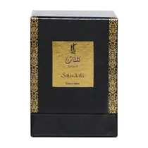 Perfume Kalimat Saiiedati Edp 100ML