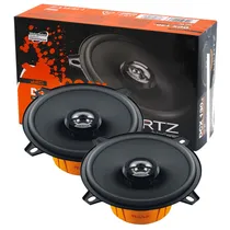 Alto Falante Parlantes/ Altavoces Hertz Dieci DCX-130.3 DCX130.3 40RMS 5" Coaxial