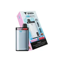 Blacksheep 30K Ice Master A?Ai Grape - Strawberry Kiwi
