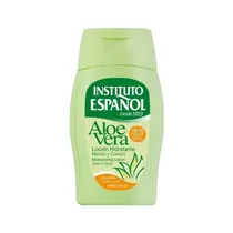 Instituto Español Locion Aloe Vera Hidratante 100ML s/C