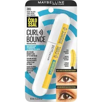 Maybelline Mascara Curl Bounce WP 365