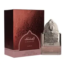 Nusuk Al Mukhtalif Woman 100ML Exdp