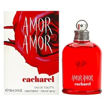 P.Cacharel Amor Amor F 100ML Edt