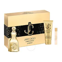 Jimmy Choo Perfume Kit I Want Choo F Eau de Parfum 100ML/100ML/7.5ML