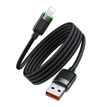 Mcdodo CA-600 Cable USB-A / Lightning 1.2M